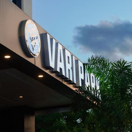 Vari Park - Comfort Stay Dindigul Eksteriør bilde